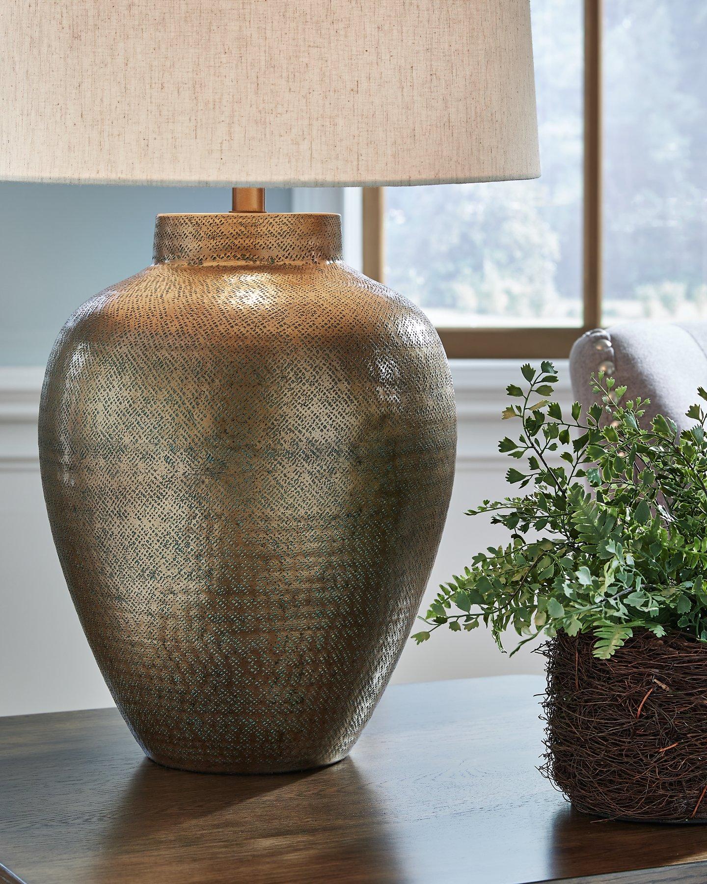 Madney Lamp Set - Image 5