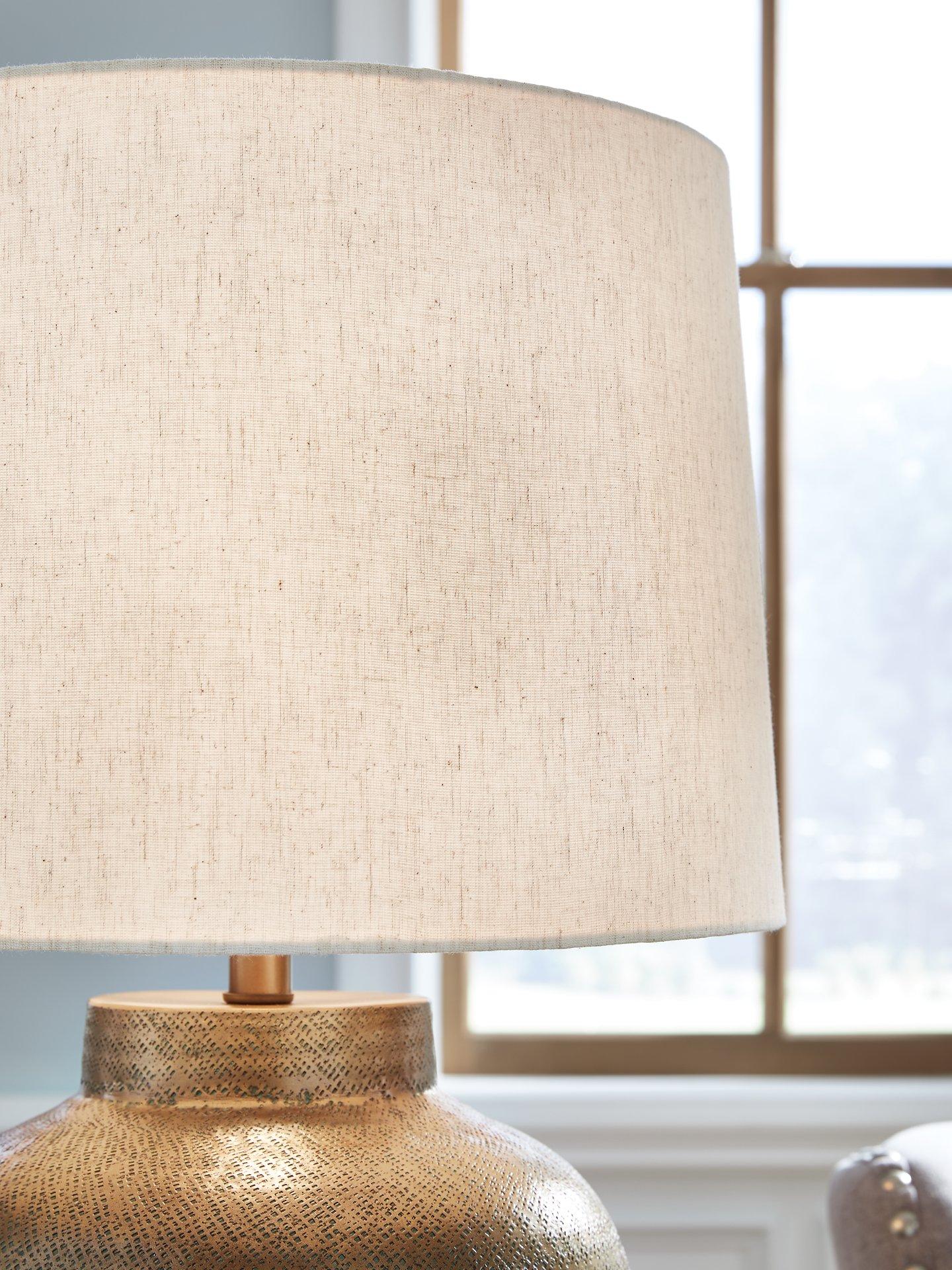 Madney Lamp Set - Image 6