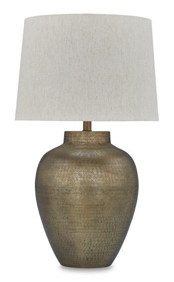Madney Lamp Set - Image 8