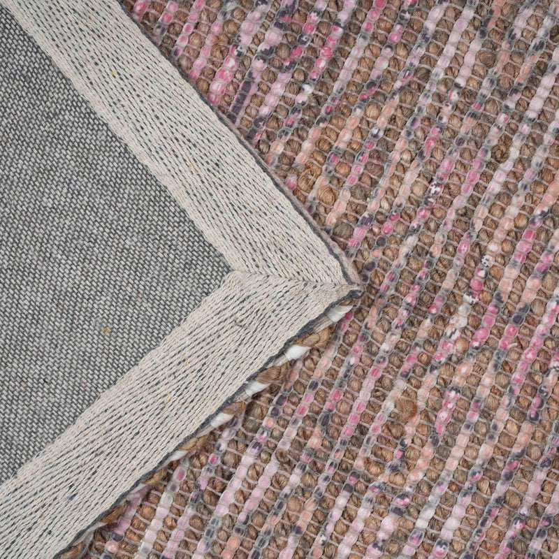 Madra Blush Tone 5' x 8' Area Rug - Image 5