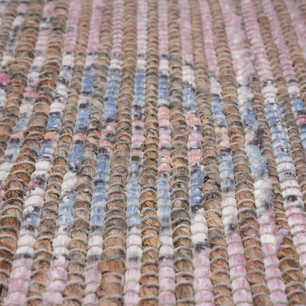 Madra Blush Tone 8' x 10' Area Rug - Image 3