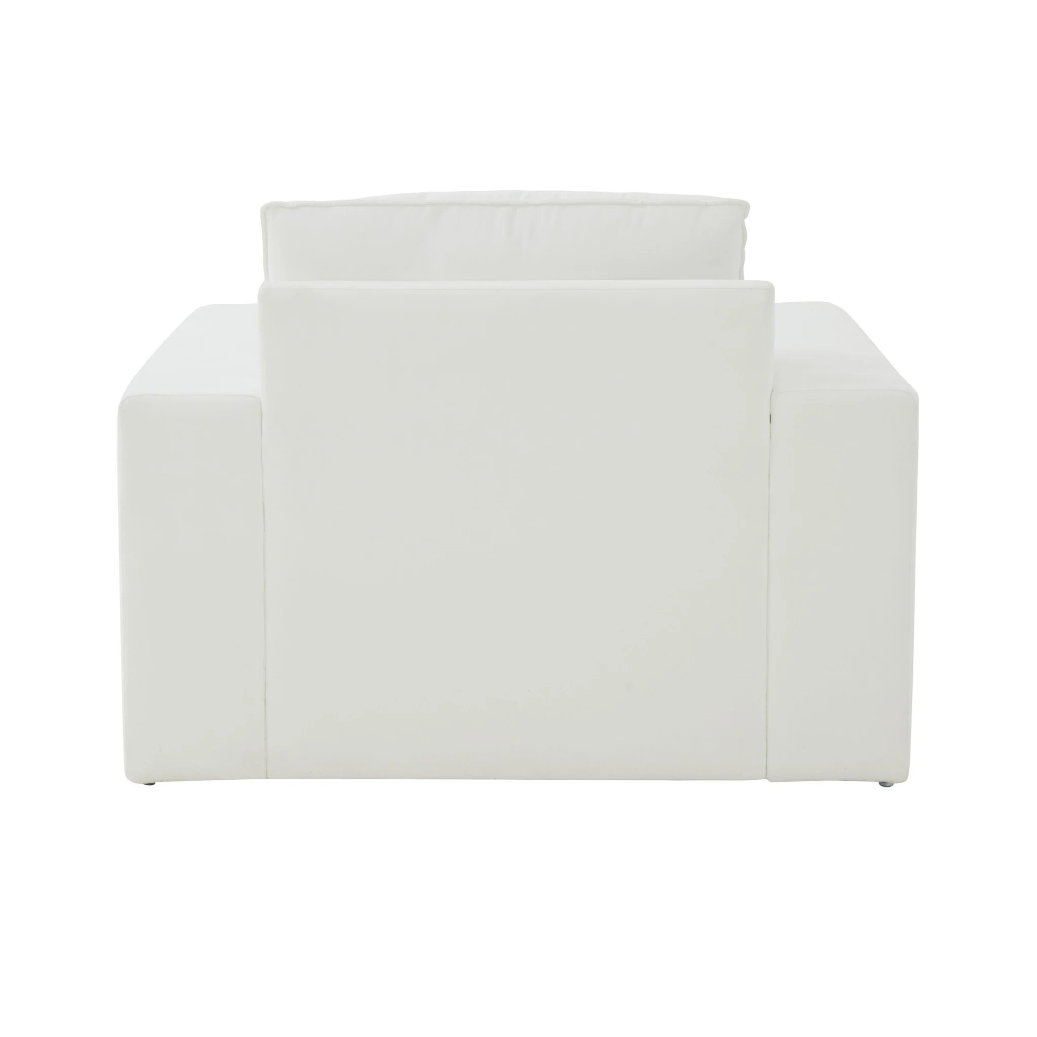 Maeve Pearl Accent Chair - Image 3
