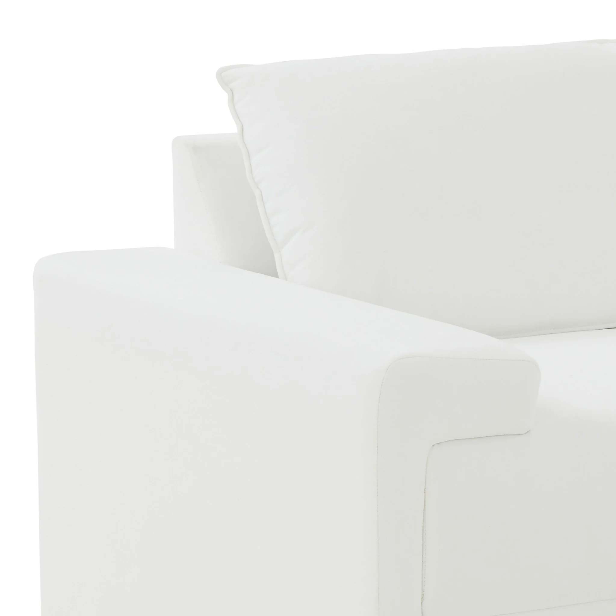 Maeve Pearl Accent Chair - Image 5