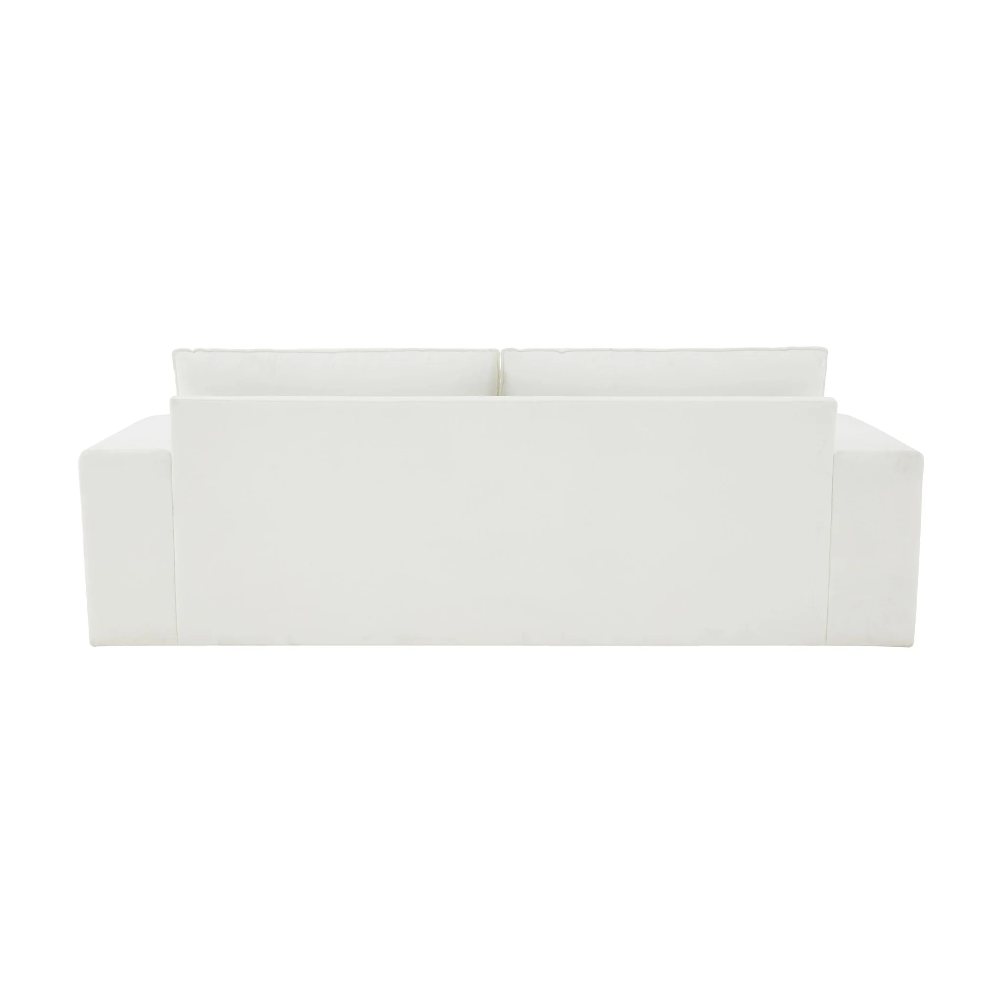 Maeve Pearl Sofa - Image 4
