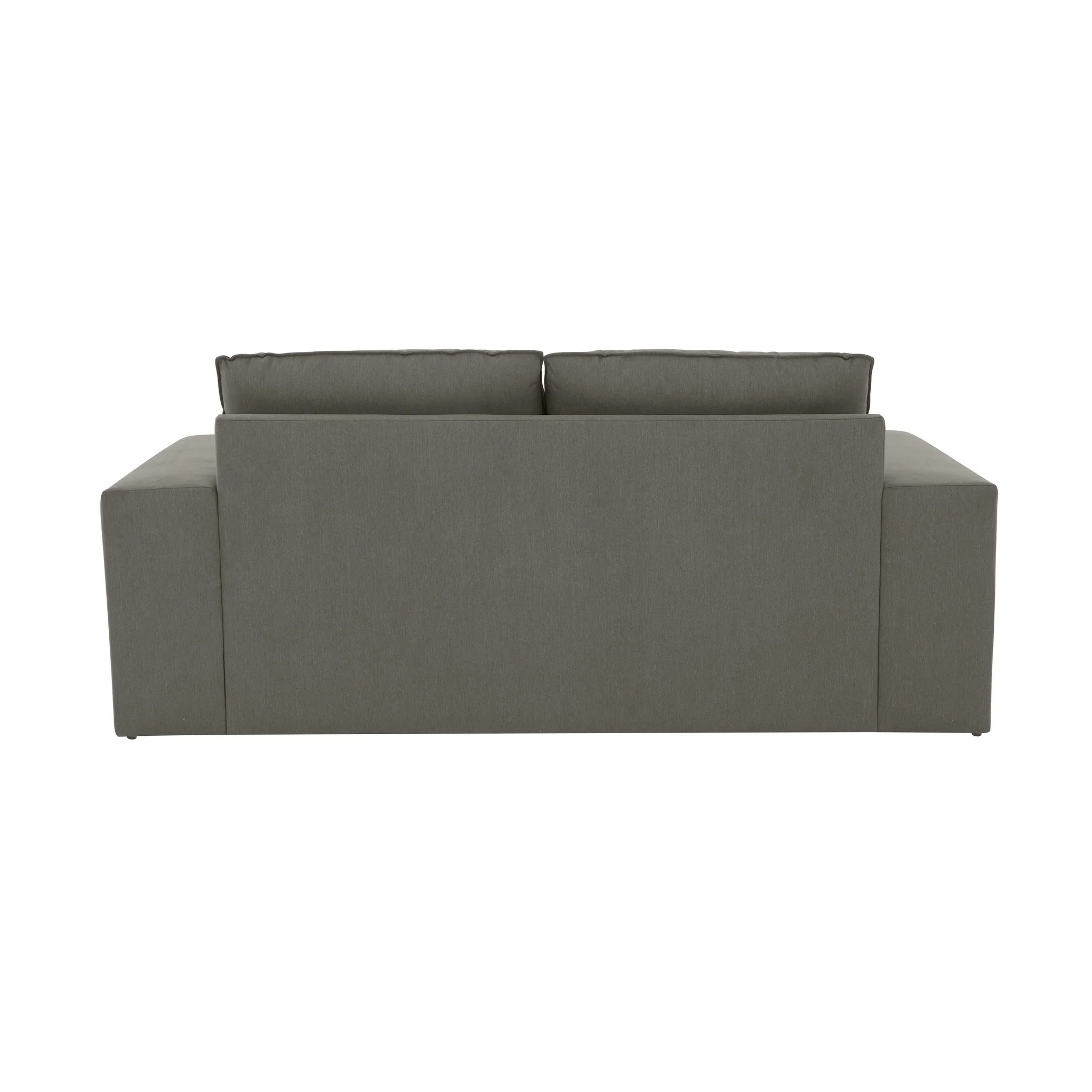 Maeve Slate Loveseat - Image 4