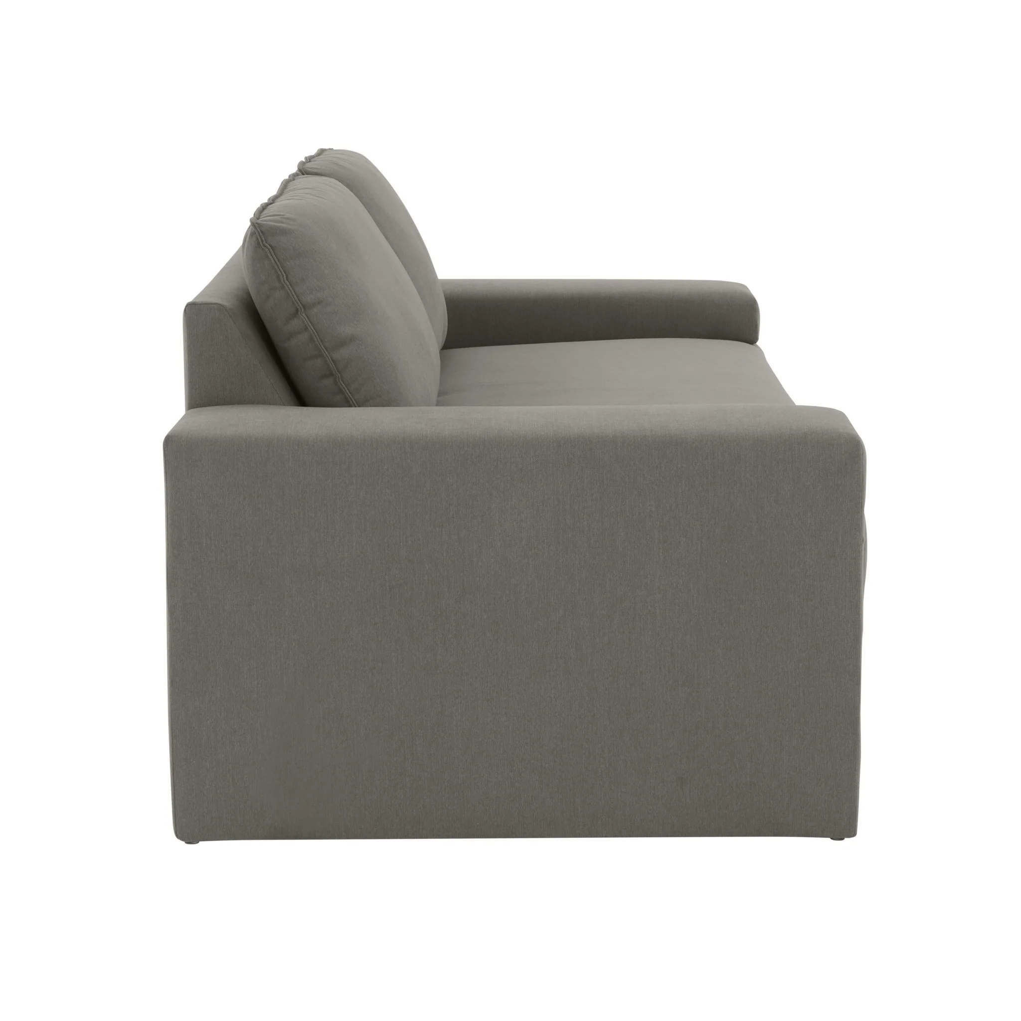 Maeve Slate Loveseat - Image 5