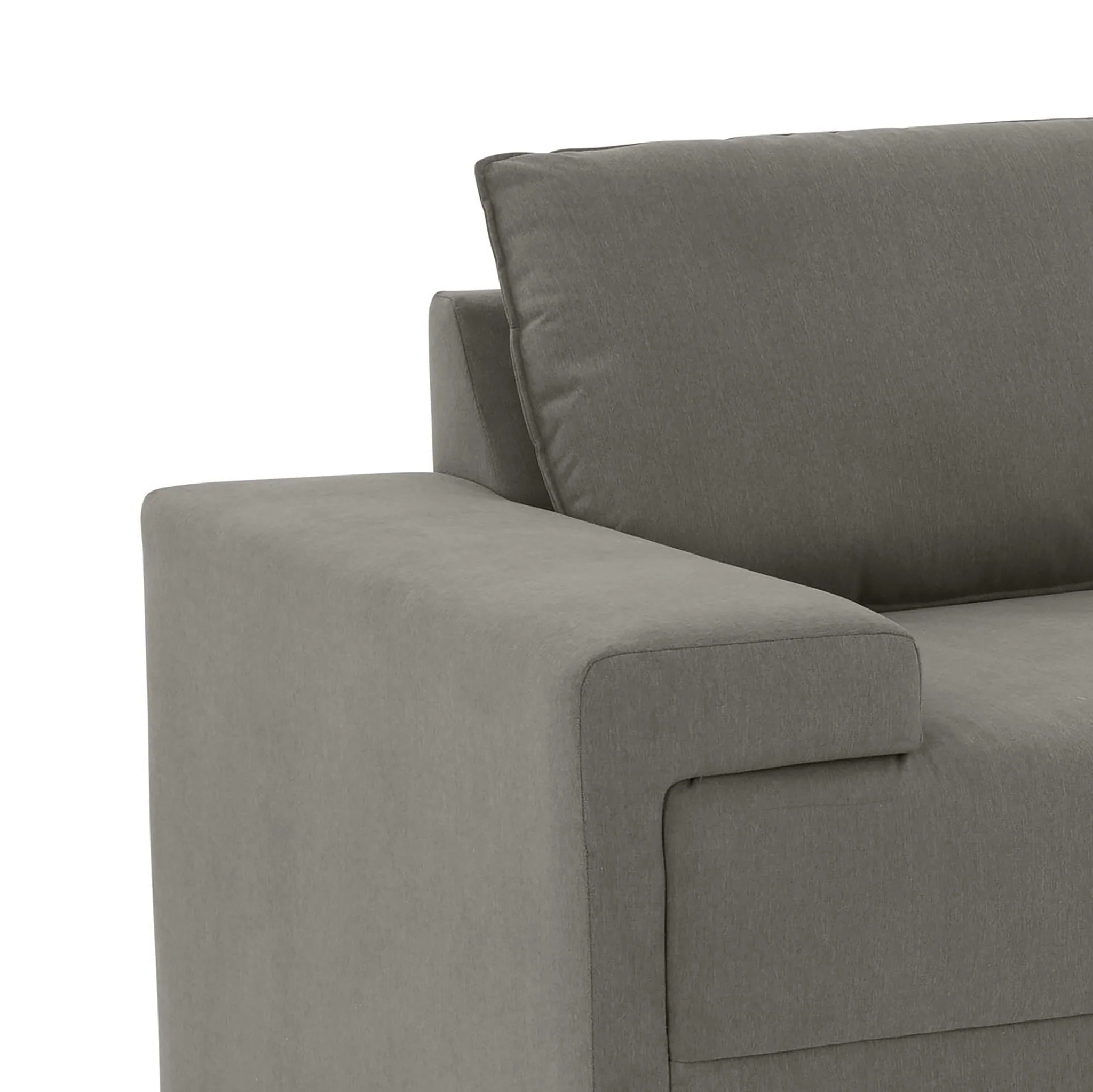 Maeve Slate Loveseat - Image 6