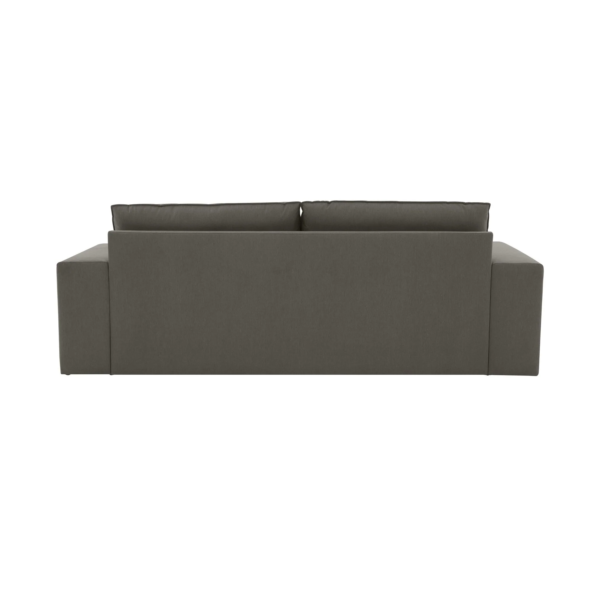 Maeve Slate Sofa - Image 4