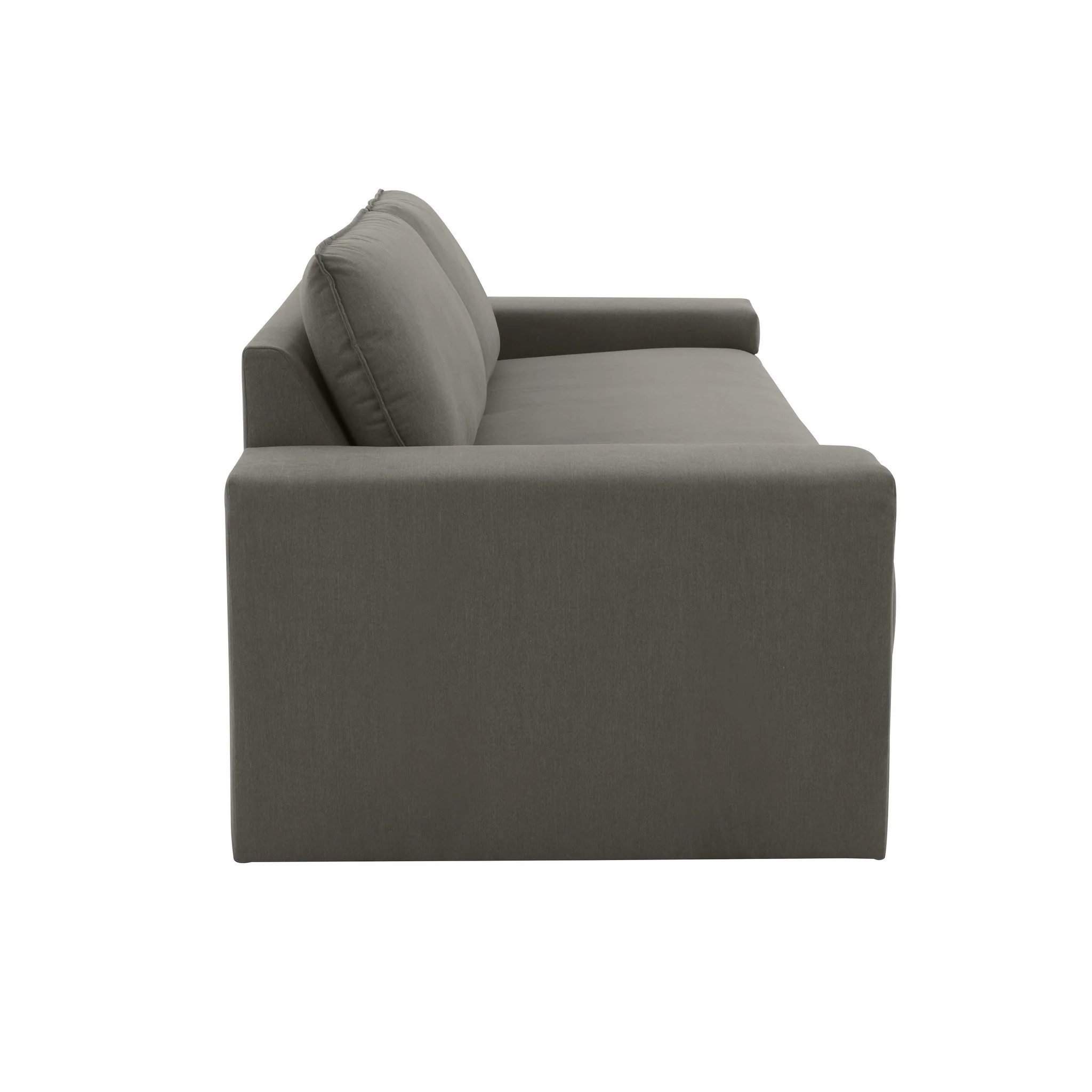 Maeve Slate Sofa - Image 5