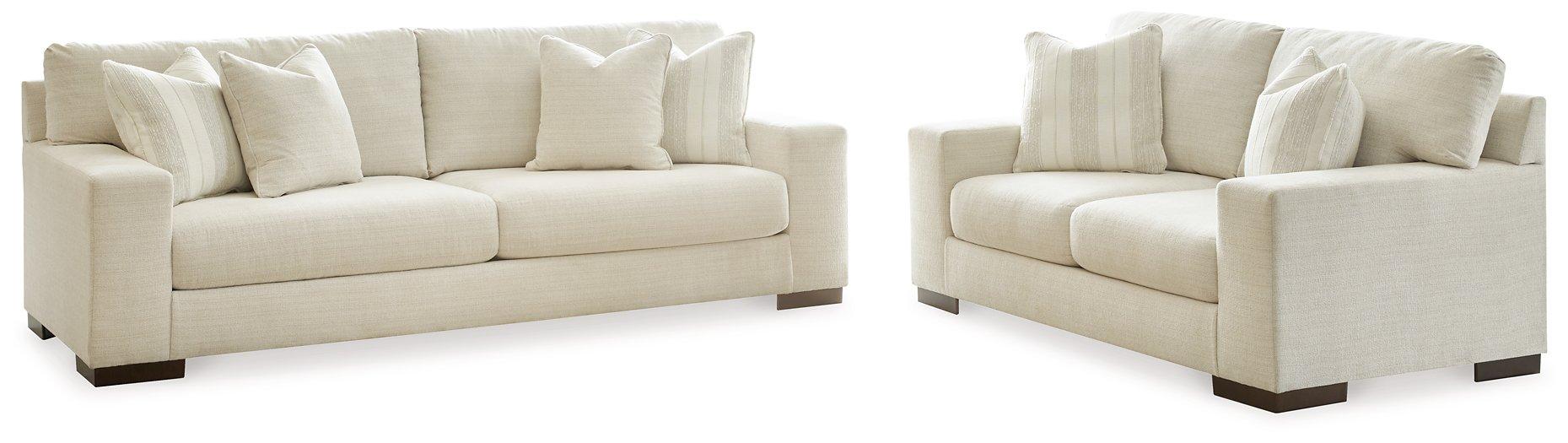 Maggie Living Room Set - Image 30