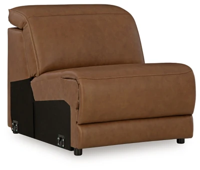 Magic Man 5-Piece Power Reclining Sectional - Image 29