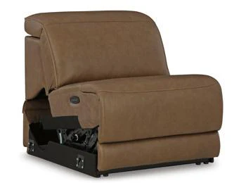 Magic Man 5-Piece Power Reclining Sectional - Image 32
