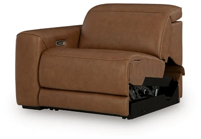 Magic Man 5-Piece Power Reclining Sectional - Image 35