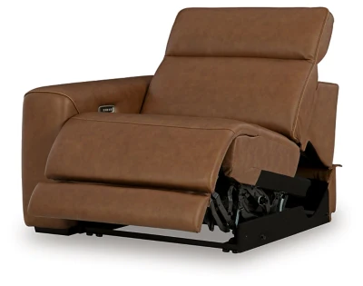 Magic Man 5-Piece Power Reclining Sectional - Image 39