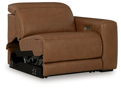 Magic Man 5-Piece Power Reclining Sectional - Image 43
