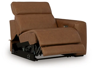 Magic Man 5-Piece Power Reclining Sectional - Image 46