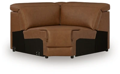 Magic Man 5-Piece Power Reclining Sectional - Image 48