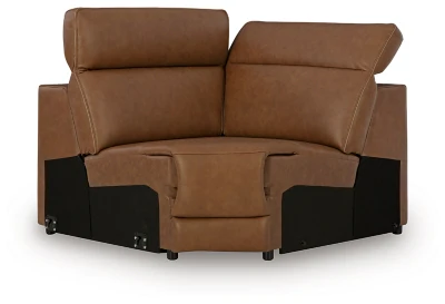 Magic Man 5-Piece Power Reclining Sectional - Image 50