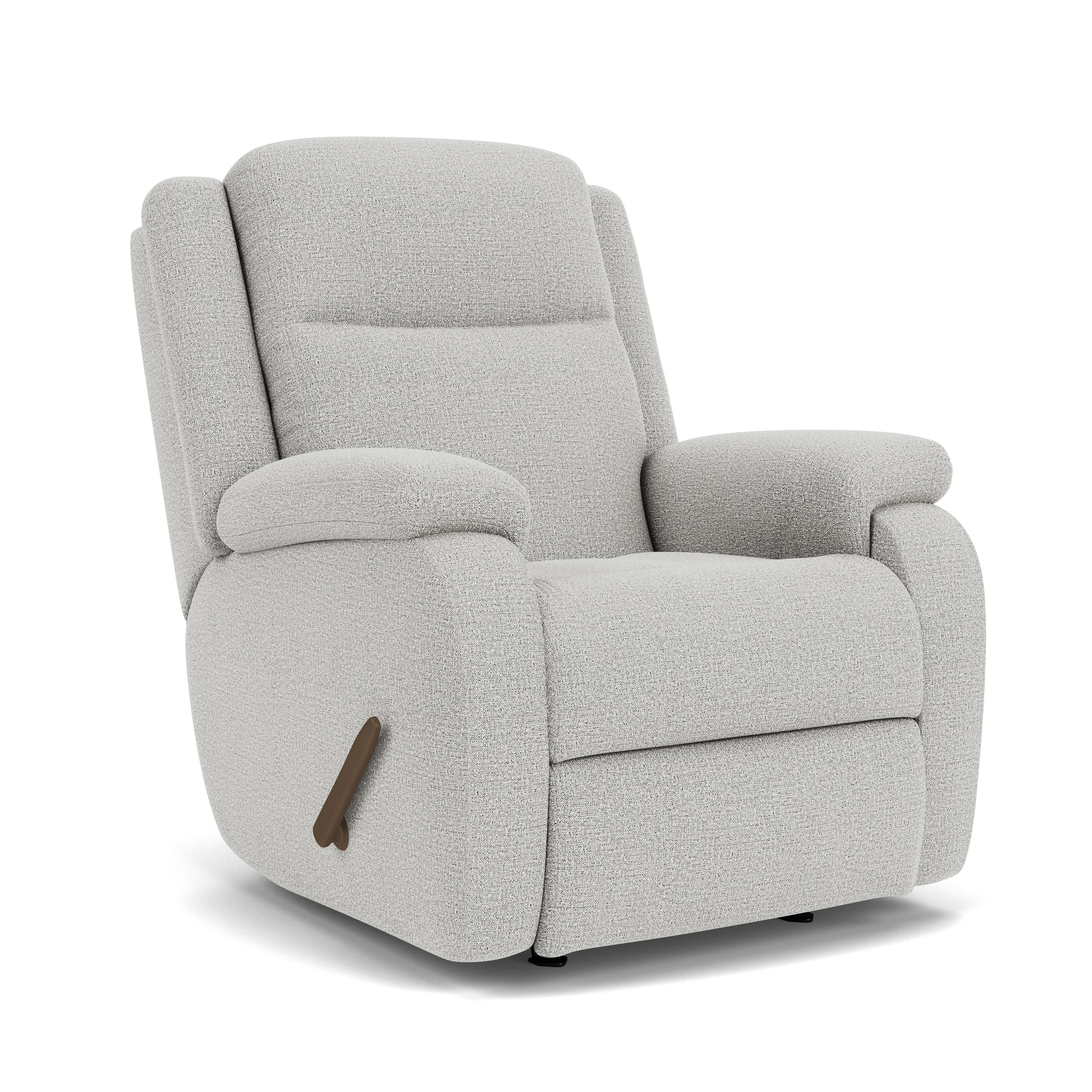 Magnus 2888-51 Rocking Recliner - Image 2