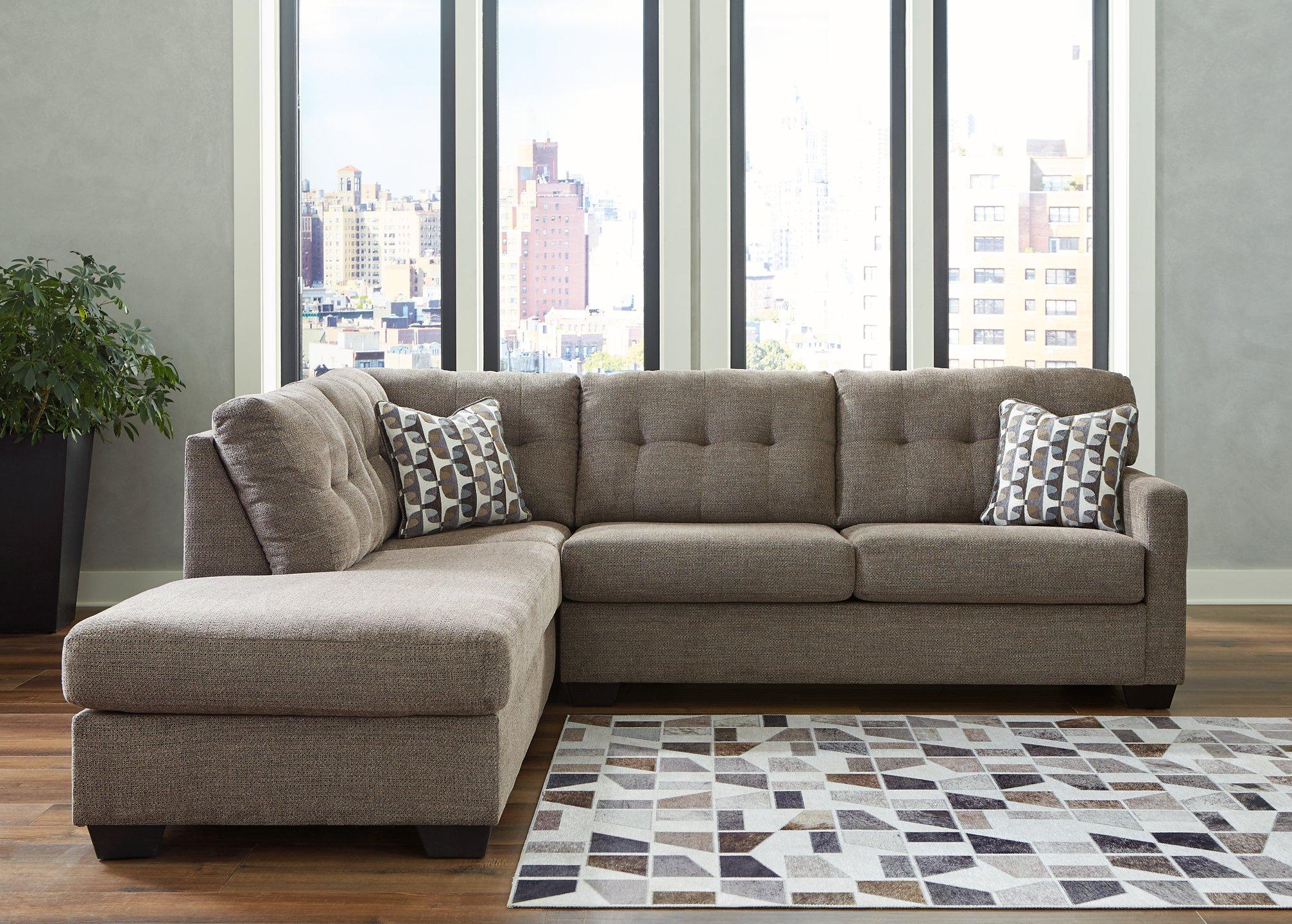Mahoney Living Room Set - Image 10
