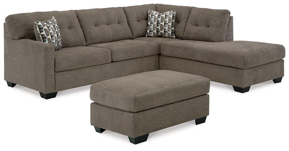 Mahoney Living Room Set - Image 14