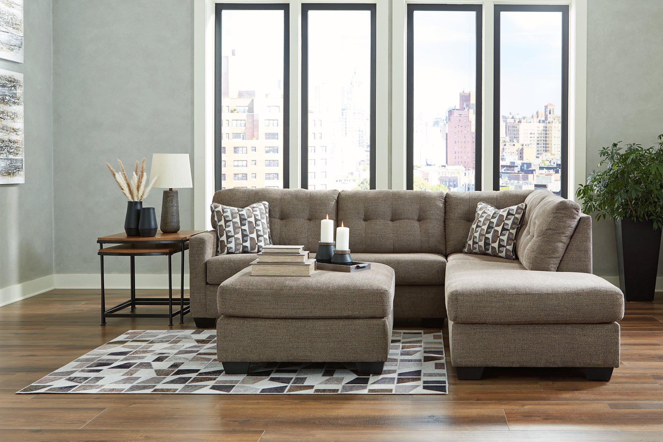 Mahoney Living Room Set - Image 15