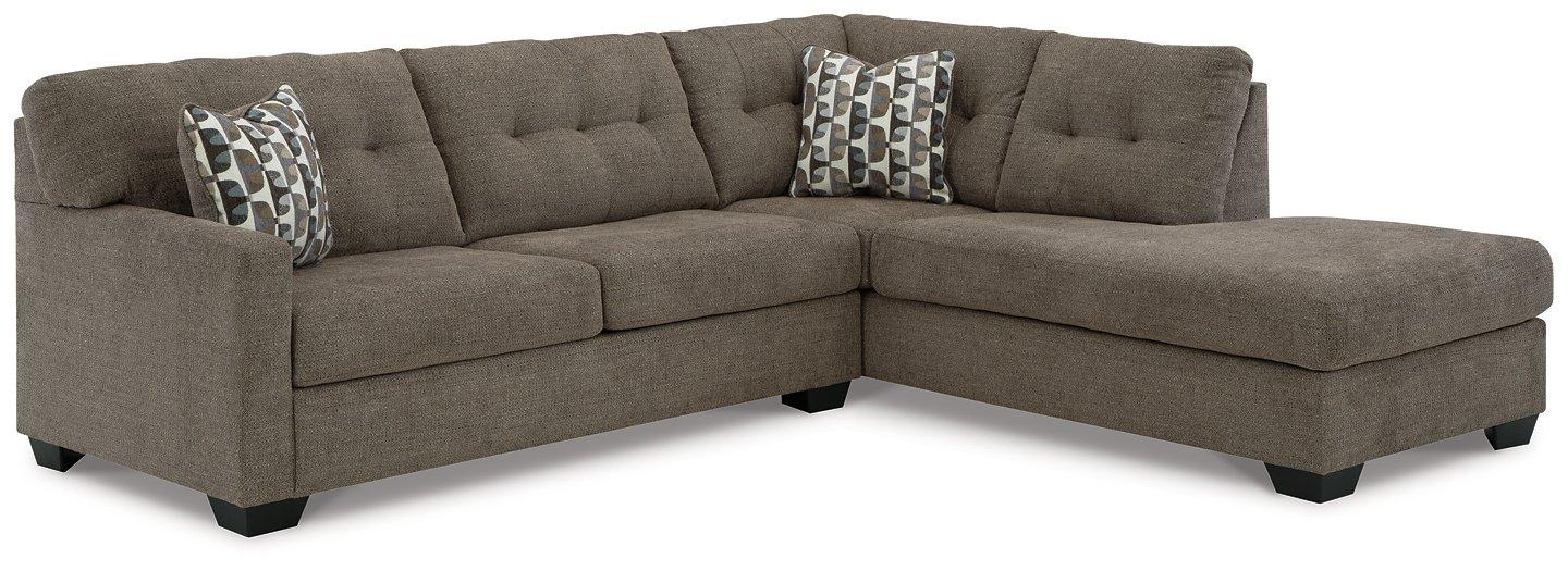 Mahoney Living Room Set - Image 16