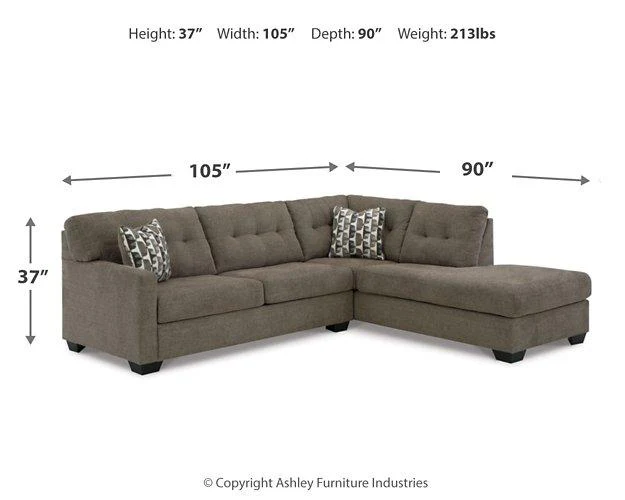 Mahoney Living Room Set - Image 17