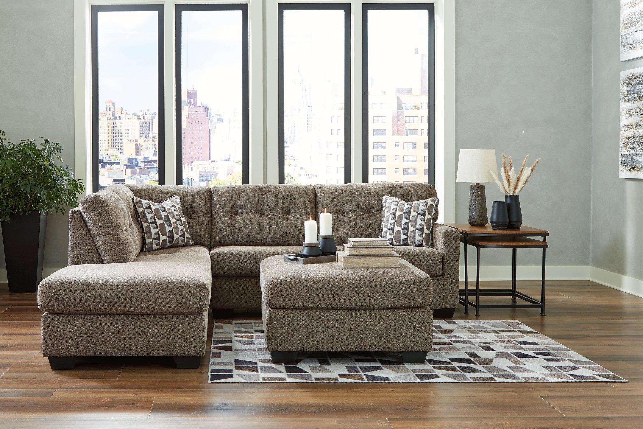 Mahoney Living Room Set - Image 2