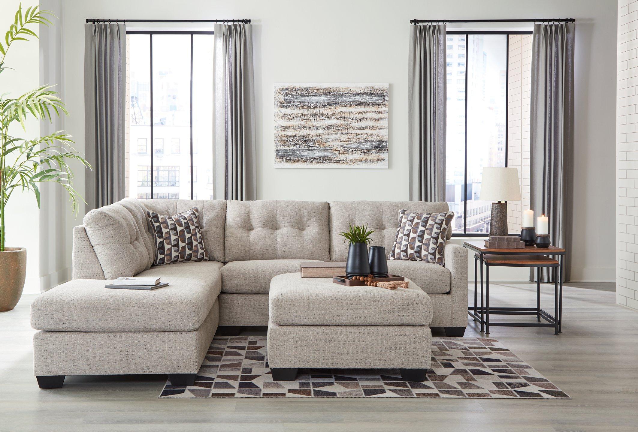 Mahoney Living Room Set - Image 20