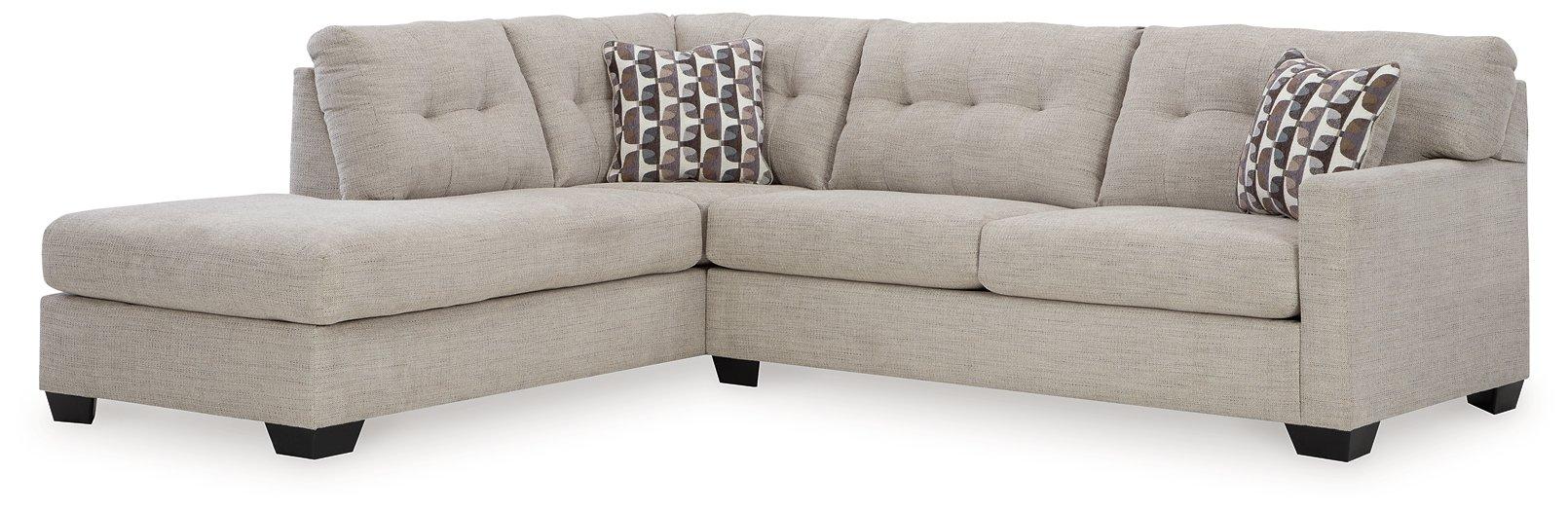 Mahoney Living Room Set - Image 21