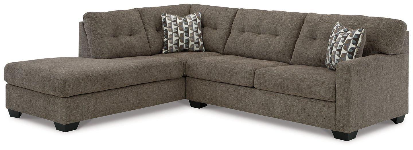 Mahoney Living Room Set - Image 3