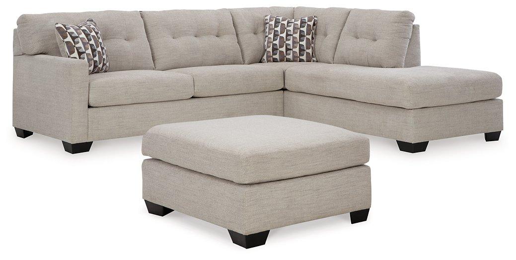 Mahoney Living Room Set - Image 31