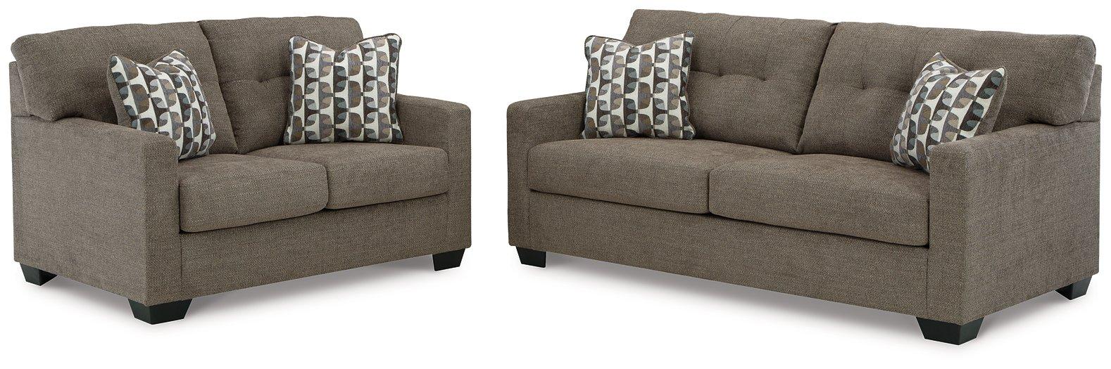 Mahoney Living Room Set - Image 36