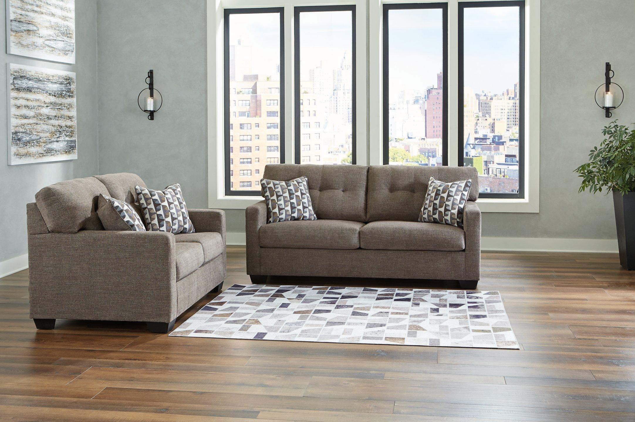 Mahoney Living Room Set - Image 37