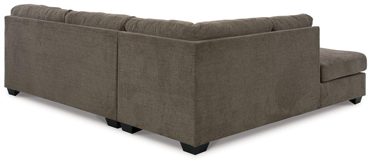Mahoney Living Room Set - Image 4