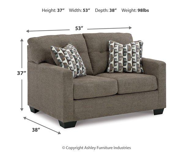 Mahoney Living Room Set - Image 47