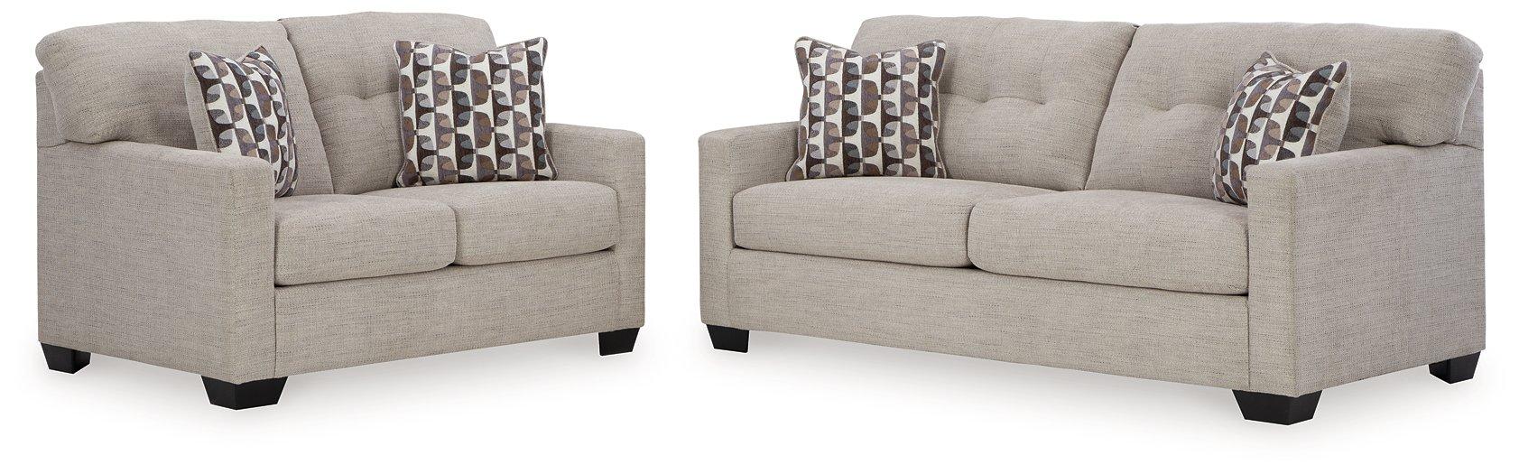 Mahoney Living Room Set - Image 51