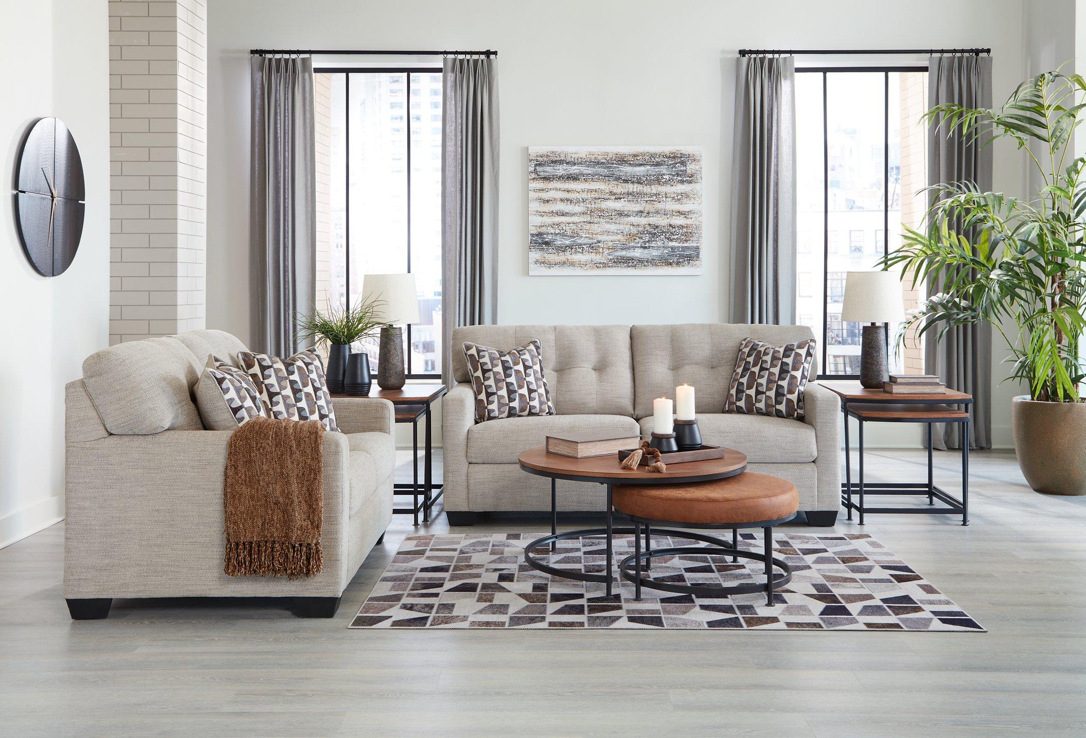 Mahoney Living Room Set - Image 55