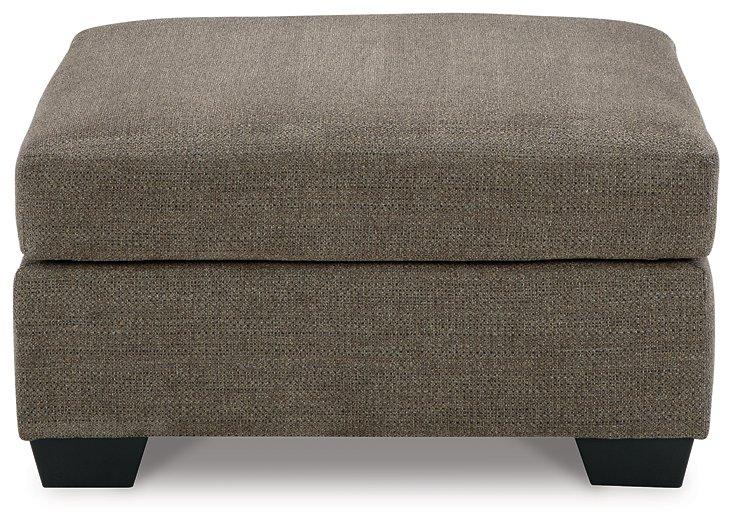 Mahoney Living Room Set - Image 6