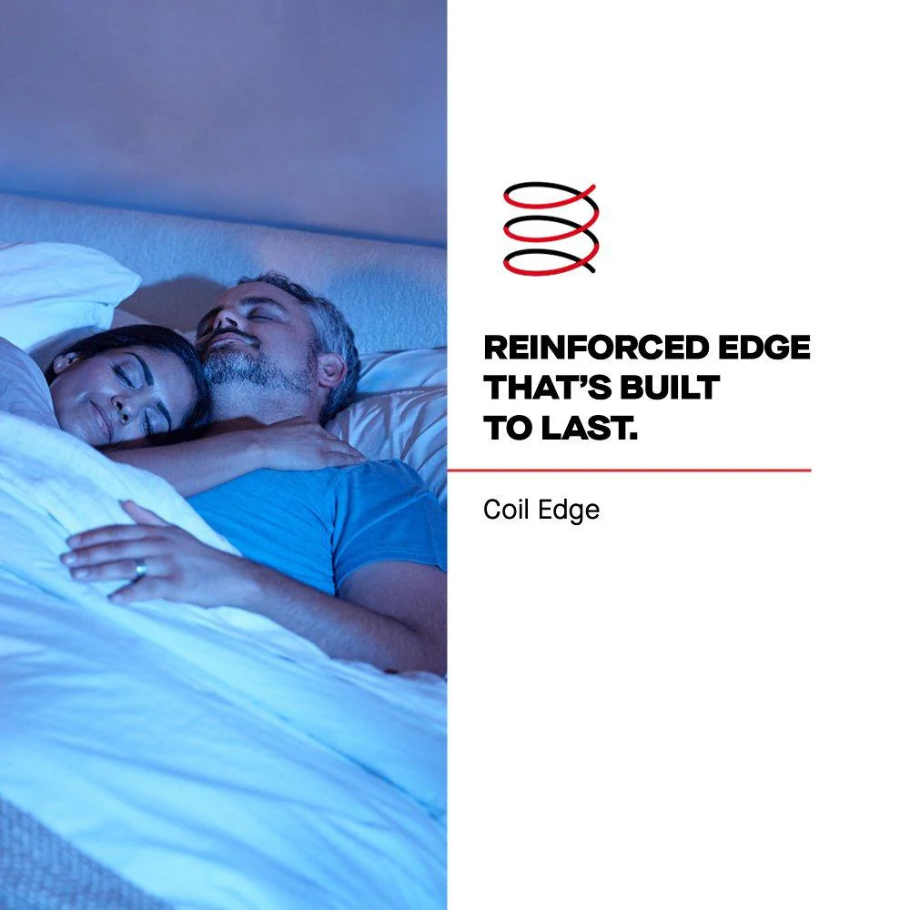 Maida Hybrid Mattress - Image 6