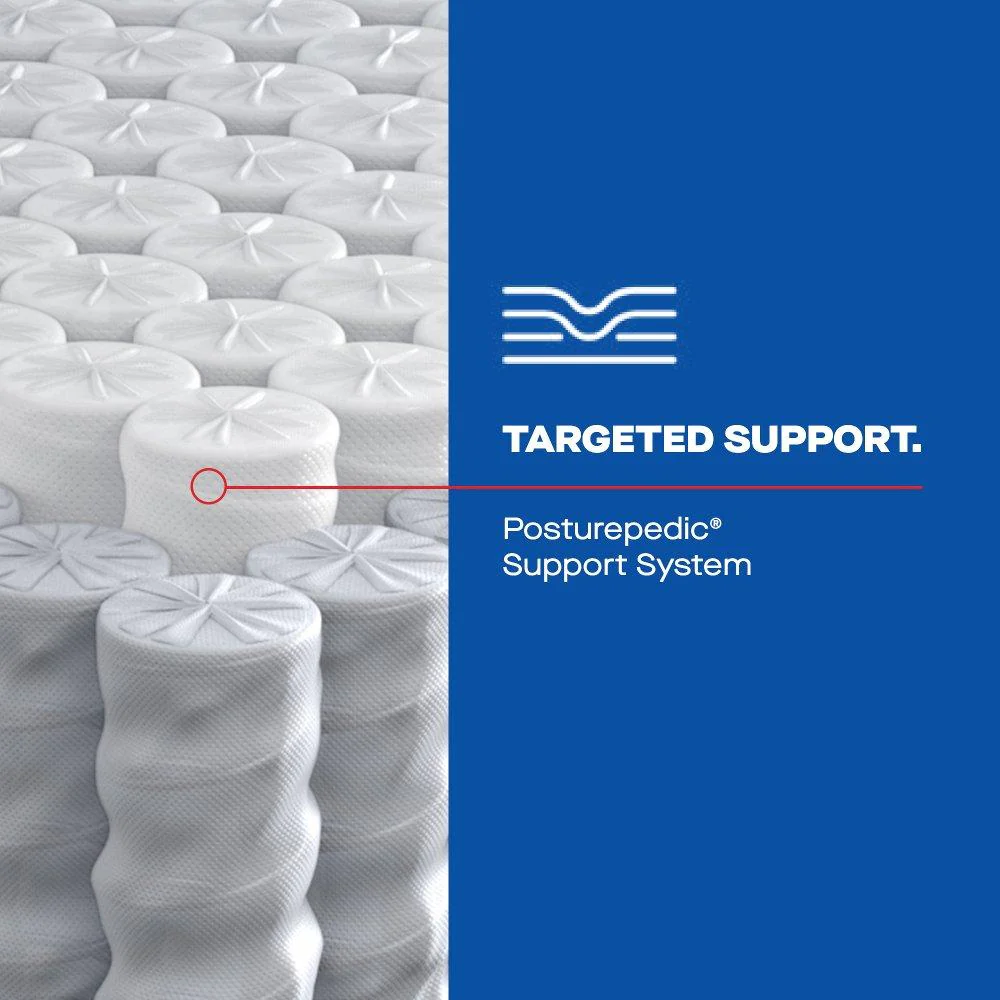 Maida Spring Mattress - Image 22