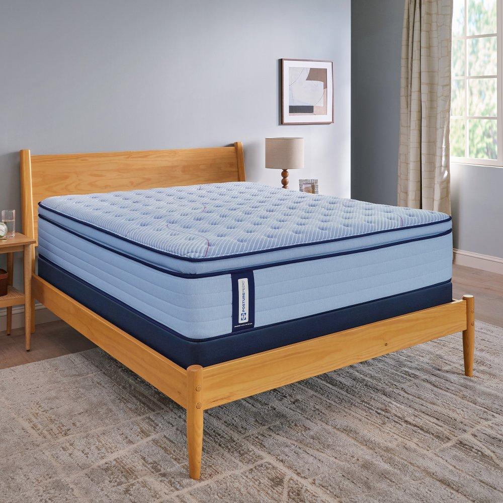 Maida Spring Mattress - Image 4
