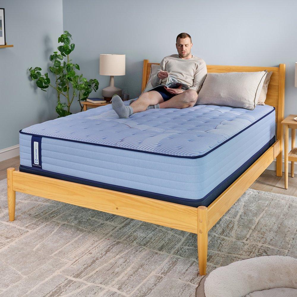 Maida Spring Mattress - Image 41