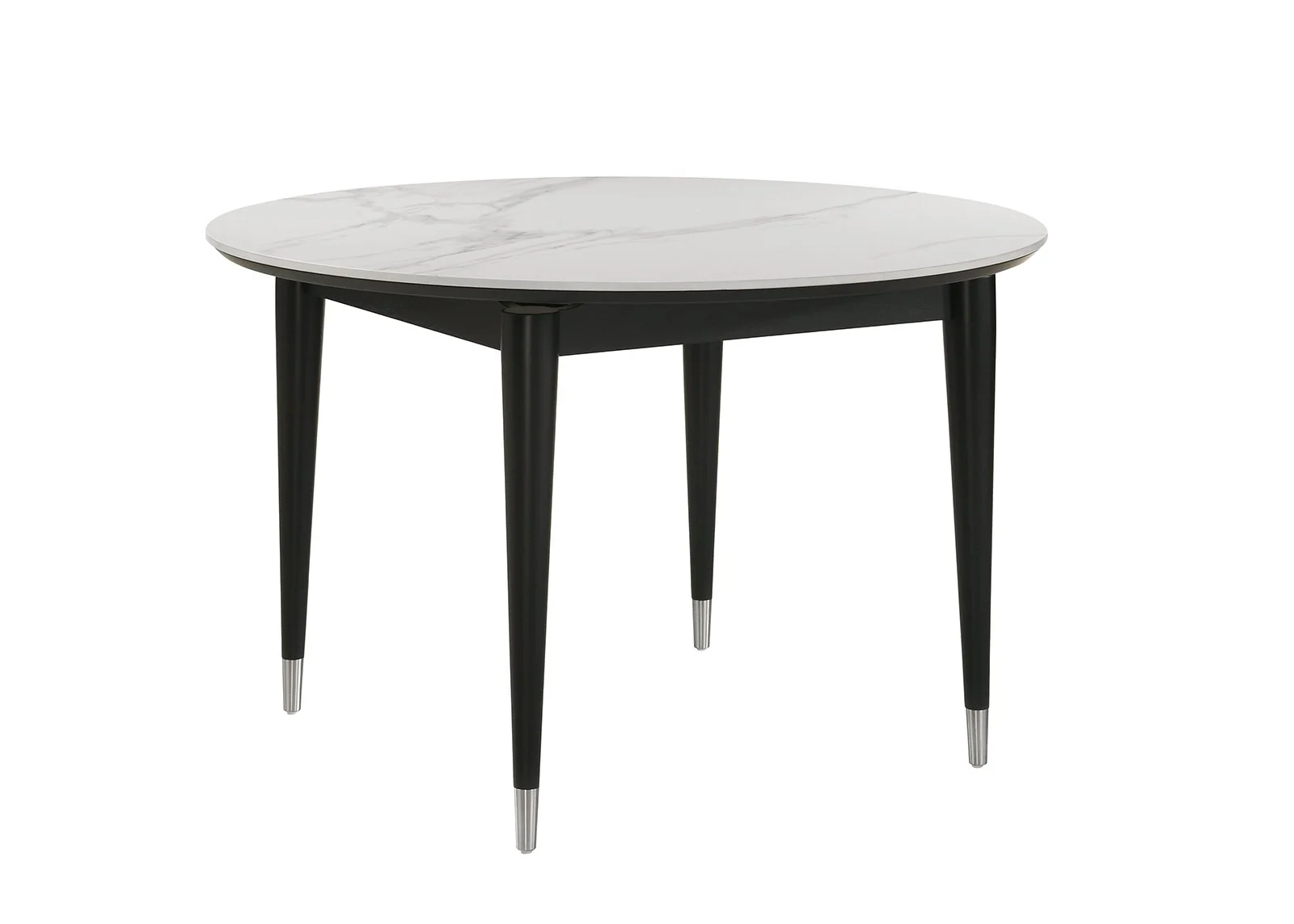 Maidstone 5 Pc. Round Dining Table Set - Image 4