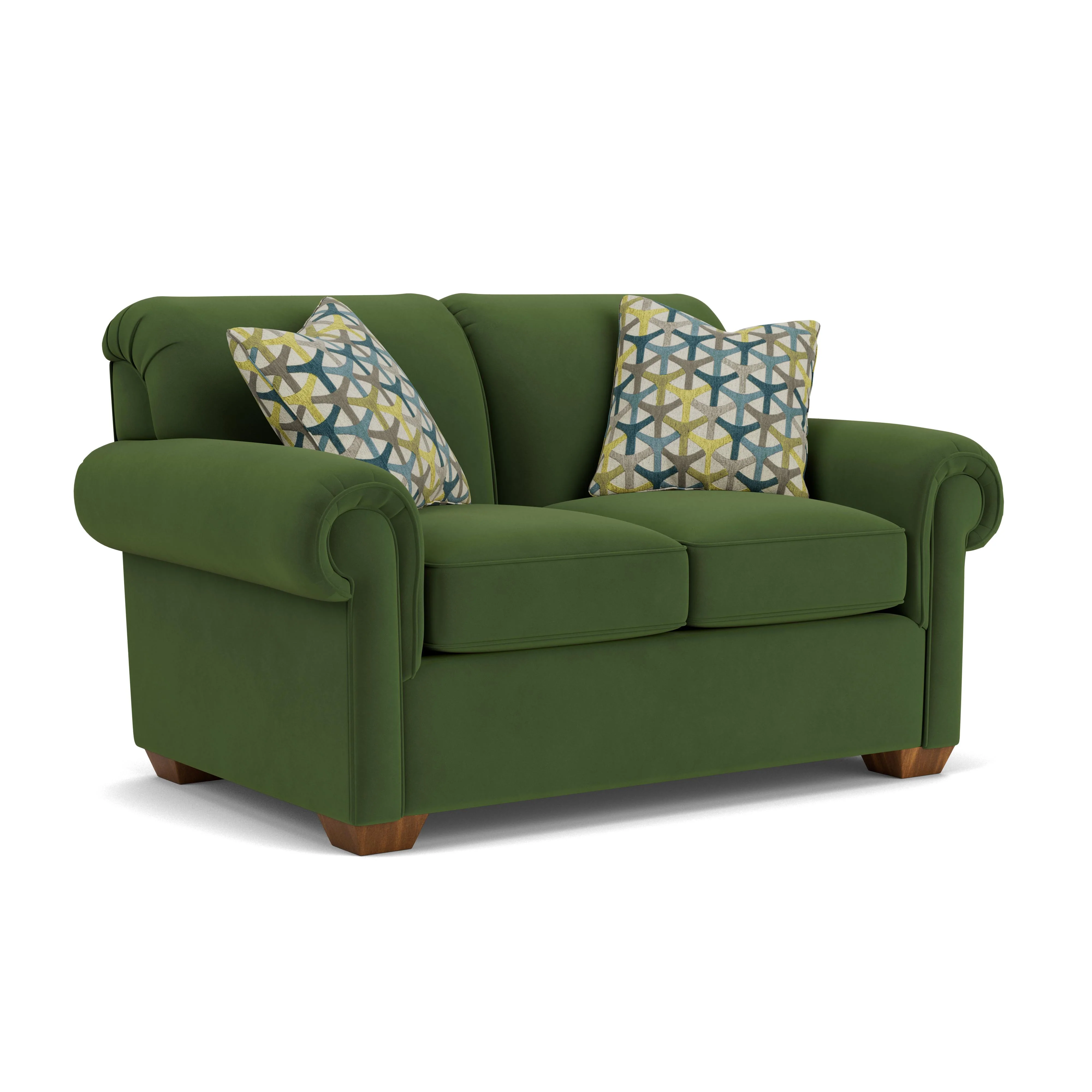 Main Street 5988-20 Loveseat - Image 2