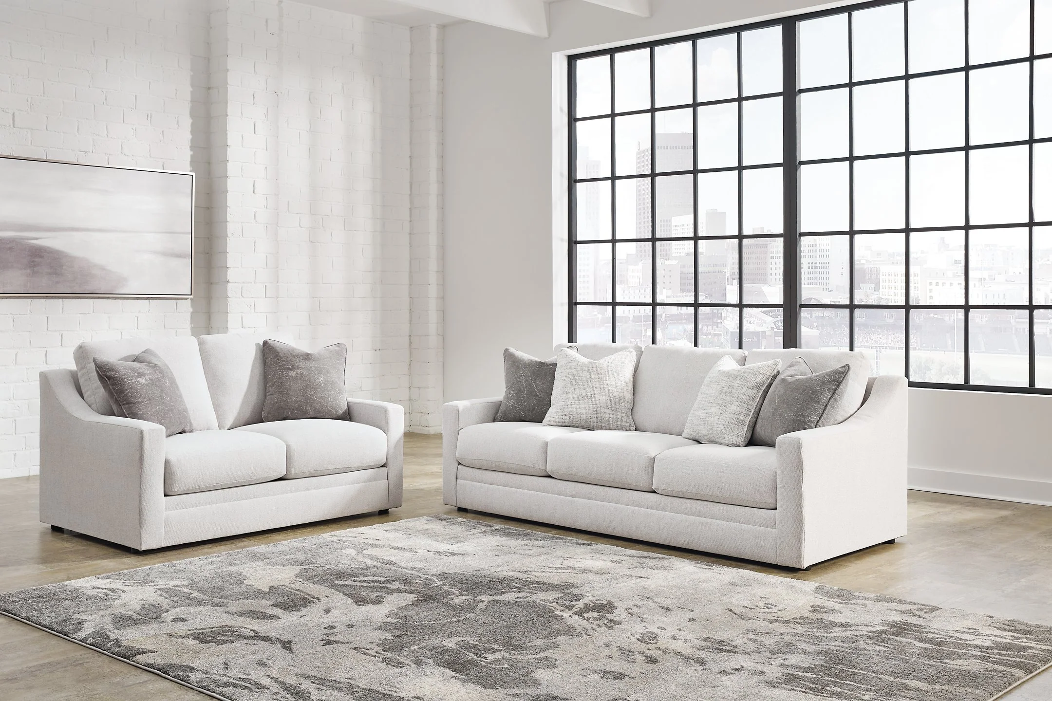 Maitelynn Upholstery Package - Image 2