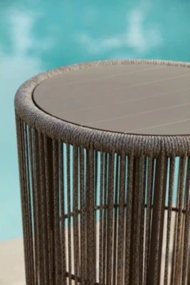 Majors Beach Outdoor Table and 2 Chairs - Image 10