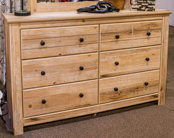 Makidern Dresser and Mirror - Image 2
