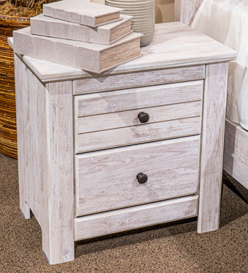 Makidern Nightstand - Image 2